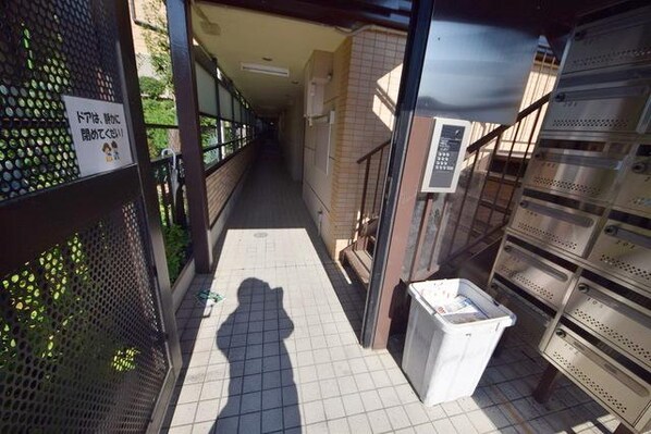 レジナス蕨の物件内観写真